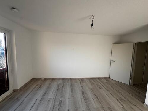 Foto - Etagenwohnung in Greifswald zur Miete