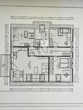 Foto - Etagenwohnung in Altenburg zur Miete