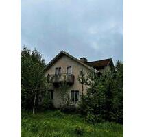 Haus Grundstück schweden Ljuder - Holzminden