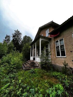 Foto - Einfamilienhaus zum Kaufen in Holzminden