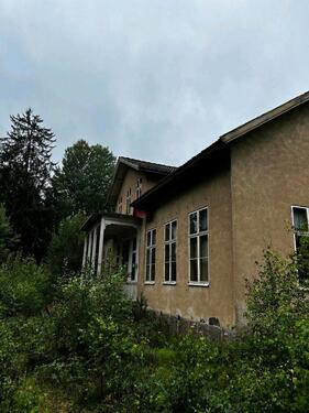 Foto - Einfamilienhaus in Holzminden