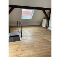 7o qm 3 ZK2B EBK Loft Wohnung Ottweiler Innenstadt Topp ab sofort
