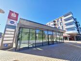 Foto - Top-Standort: Pavillon mit idealer Verkehrsanbindung in unmittelbarer Nähe zu Hamburg