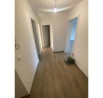 Moderne 3,5-Zimmer Wohnung mit Balkon in Essen-Steele