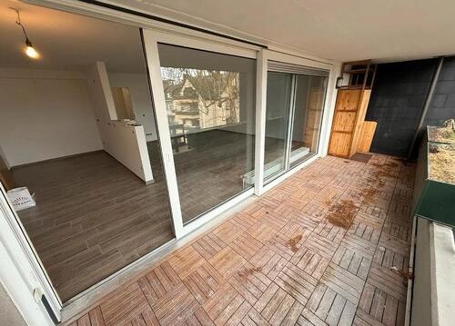 Foto - Etagenwohnung in Essen zur Miete
