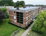 Foto - 3-Zimmer-Wohnung im Erdgeschoss mit sonnigem Balkon