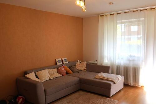 Foto - 3 Zimmer Erdgeschoßwohnung zur Miete in Hörstel