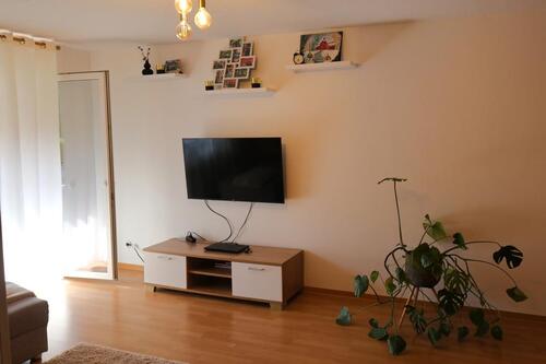 Foto - 3 Zimmer Erdgeschoßwohnung in Hörstel