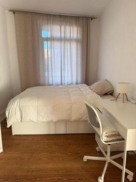 Foto - 20 Zimmer Etagenwohnung zur Miete in Hamburg