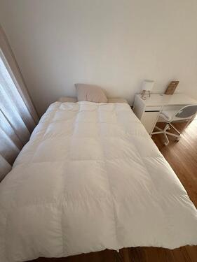 Foto - Etagenwohnung in Hamburg zur Miete