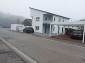 Foto - 8 Zimmer Einfamilienhaus zur Miete in Homburg