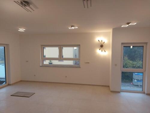 Foto - 8 Zimmer Einfamilienhaus in Homburg