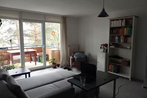 Foto - Wohnung zur Nachmiete - 430,00&nbsp;EUR Kaltmiete, ca.&nbsp; 71,50&nbsp;m&sup2;