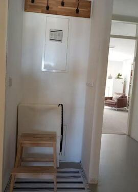 Foto - Etagenwohnung in Jessen (Elster) zur Miete