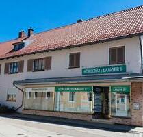 Wohn und Geschäftshaus - 740.000,00&nbsp;EUR Kaufpreis, ca.&nbsp; 318,44&nbsp;m&sup2; in Reichertshofen (PLZ: 85084)