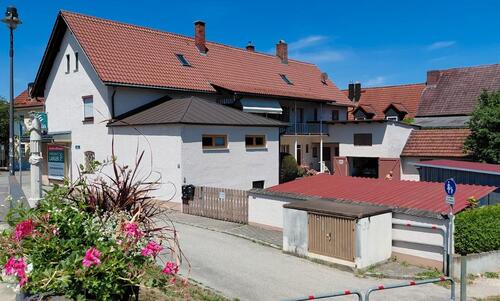 Foto - Einfamilienhaus zum Kaufen in Reichertshofen
