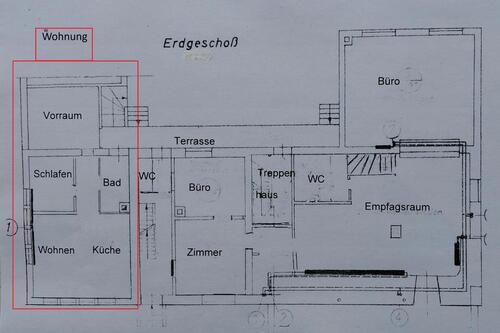 Foto - Einfamilienhaus in Reichertshofen