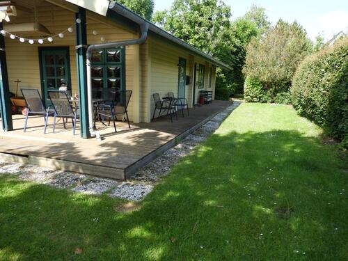 Foto - 4 Zimmer Einfamilienhaus in Wurster Nordseeküste
