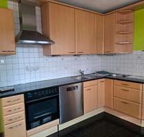 Helle, freundliche 4 Zimmerwohnung in Dollnstein