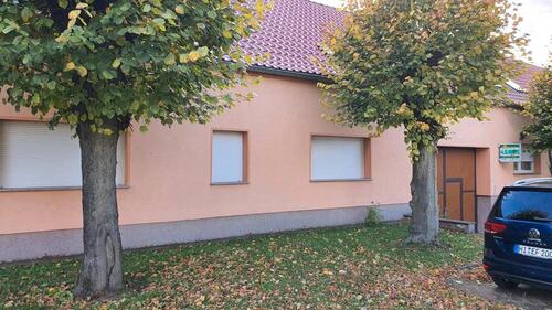 Foto - Einfamilienhaus in Gommern