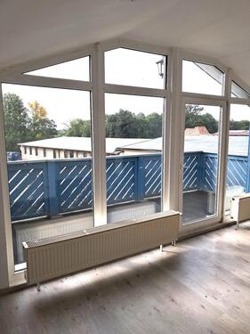 Foto - 2-Zimmer-Wohnung mit Balkon - 240,00 EUR Kaltmiete,