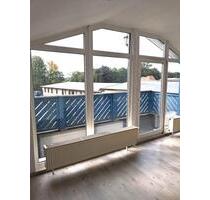 2-Zimmer-Wohnung mit Balkon - 240,00 EUR Kaltmiete, in Egeln (PLZ: 39435)