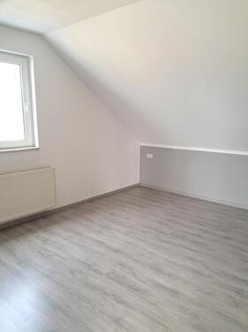 Foto - Etagenwohnung in Egeln