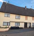Foto - Einfamilienhaus Külsheim - voll vermietet