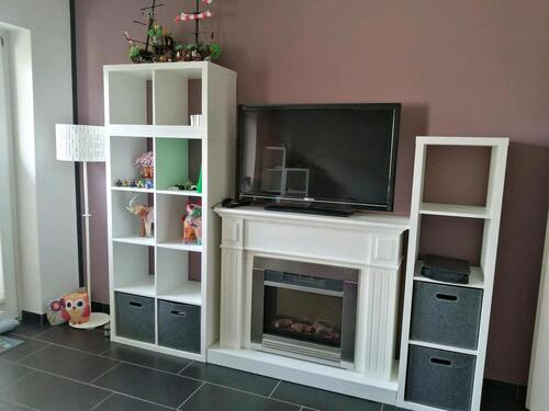 Foto - Etagenwohnung zur Miete in Bünde