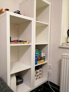 Foto - Etagenwohnung in Bünde