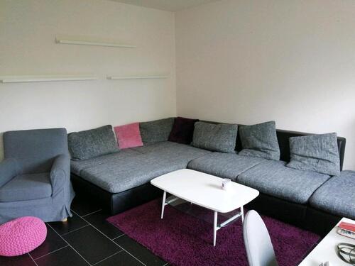 Foto - Etagenwohnung in Bünde zur Miete