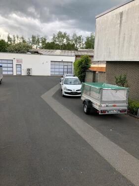Foto - Mitnutzung einer Schreinerei - 650,00 EUR Kaltmiete,