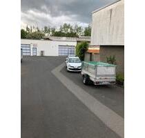 Mitnutzung einer Schreinerei - 650,00 EUR Kaltmiete, in Krefeld (PLZ: 47809) Gellep-Stratum