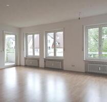 Helle, ruhige 4 Zi- Whg. mit Südwestbalkon und EBK in Stockach
