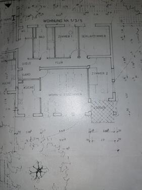 Foto - Etagenwohnung in Stockach