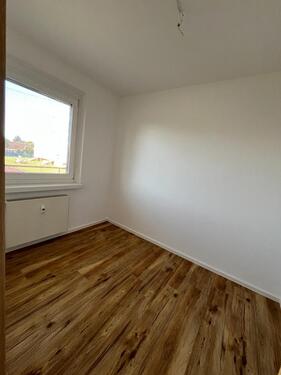 Foto - Etagenwohnung zur Miete in Tangermünde