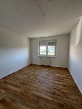 Foto - Etagenwohnung in Tangermünde