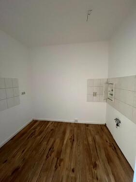 Foto - Etagenwohnung in Tangermünde zur Miete