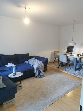 Foto - 2-Zimmer-Wohnung zur Vermietung im November und Dezember.
