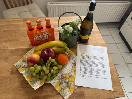 Foto - andere zur Miete in Kiel