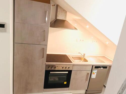 Foto - Etagenwohnung zur Miete in Ravensburg