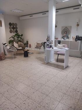 Foto - Attraktive Gewerbefläche in zentraler ideal für Laden, Büro