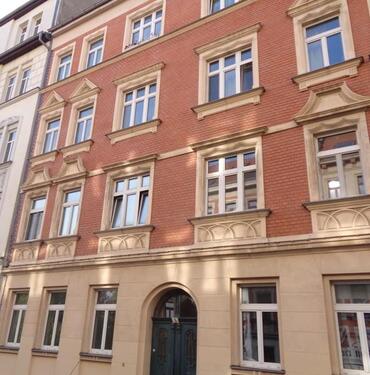 Foto - Wo das Leben so spielt - praktische 2-Zimmer-Wohnung