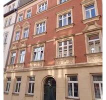 Wo das Leben so spielt - praktische 2-Zimmer-Wohnung - Leipzig Altwest