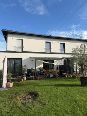 Foto - 3-Zimmer Wohnung direkt am Rhein in Bornheim-Widdig zu vermieten