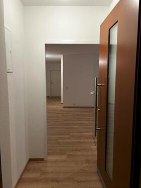 Foto - Etagenwohnung zur Miete in Warthausen