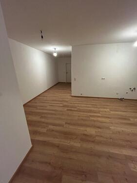 Foto - Etagenwohnung in Warthausen