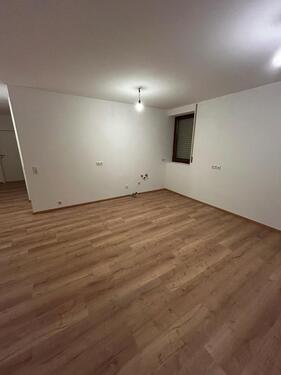 Foto - Etagenwohnung in Warthausen zur Miete