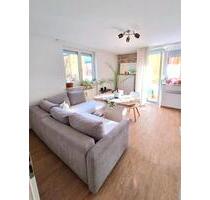 Helle, renovierte 2-Zimmer-Wohnung in ruhige Lage -PROVISIONSFREI - München Feldmoching-Hasenbergl