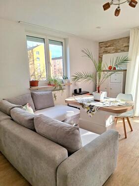 Foto - Etagenwohnung zum Kaufen in München